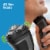 Philips Norelco Shaver 2300 Electric Shaver with Pop-Up Trimmer Perspective: top