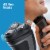 Philips Norelco Shaver 2500 Electric Shaver with Pop-Up Trimmer Perspective: top