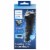 Philips Norelco Shaver 2600 Wet & Dry Electric Shaver + Travel Case Perspective: top