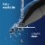 Philips Norelco 3600/62 Detail Trimmer Set Perspective: top