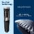 Philips Norelco All-In-One Trimmer Set Perspective: top