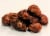 Pear's Snacks Salted Caramel Churro Inspired Almonds Perspective: top