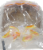 Ener-G Foods Light White Rice Flax Loaf Perspective: top