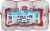 Crystal Geyser® Alpine Spring Gallon Water Perspective: top