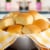 Martins® Sweet Dinner Potato Rolls Perspective: top