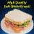 Martin's Old-Fashioned Real Butter Bread Perspective: top