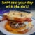 Martin's® Cinnamon Raisin Swirl Potato Bread Perspective: top
