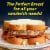 Martin's Potato Bread Perspective: top