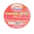 Zachary Caramel Apple Candy Corn Tub Perspective: top