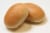 Rotella's Italian Bakery Italian Hard Roll Perspective: top