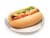 Rotella's Italian Brat Buns Perspective: top