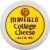Mayfield® Cottage Cheese Perspective: top