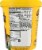 Mayfield Creamery® Brown Cow Delight® Ice Cream Tub Perspective: top