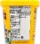 Mayfield Creamery® Moose Tracks® Ice Cream Tub Perspective: top