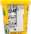 Mayfield Creamery® Mint Chocolate Chip Ice Cream Tub Perspective: top