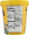 Mayfield Creamery® Banana Split Ice Cream Tub Perspective: top