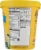 Mayfield Creamery® Homemade Vanilla Ice Cream Tub Perspective: top