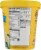 Mayfield Creamery® Homemade Vanilla Ice Cream Tub Perspective: top