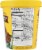 Mayfield Creamery® Smoky Mountain Fudge Ice Cream Tub Perspective: top