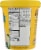 Mayfield Creamery® French Vanilla Ice Cream Tub Perspective: top