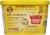 Mayfield Creamery® Neapolitan Ice Cream Tub Perspective: top