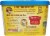 Mayfield Creamery Lowfat Strawberry Frozen Yogurt Perspective: top