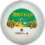 Mayfield Lime Sherbet Perspective: top