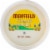 Mayfield Pineapple Sherbet Perspective: top