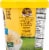 Mayfield Creamery Homemade Vanilla Flavored Premium Ice Cream Perspective: top