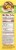 Mayfield Creamery Orange Cream Frozen Yogurt and Orange Sherbet Ice Cream Bars Perspective: top