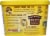 Mayfield Creamery® Extreme! Moose Tracks® Ice Cream Tub Perspective: top