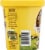 Mayfield Creamery® Better Together Vanilla & Chocolate Ice Cream Tub Perspective: top