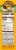 Mayfield Creamery Strawberry Krunch Bars Ice Cream Bars Perspective: top