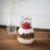 Mountain High Low Fat Vanilla Yogurt Perspective: top