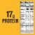 Foster Farms Boneless & Skinless Grilled Strips Southwestern Seasoned Grilled Strips Perspective: top