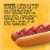 Foster Farm Chicken Franks Perspective: top