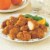 Foster Farms Orange Chicken Perspective: top