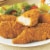 Foster Farms Classic Crispy Chicken Strips, 24 Oz Perspective: top