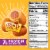Foster Farms Mini Chicken Corn Dogs 40 Count Bag, 29.3 oz Perspective: top