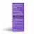 Dark and Lovely Go Intense Permanent Hair Color for Dark Hair 66 Spicy Red Perspective: top