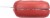 Red Devil 4800 Series 5-In-1 Painter's Tool - Red / Silver Perspective: top