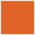 Duck Tape® Brand Duct Tape - Blaze Orange™ Perspective: top