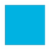 Duck Tape® - Electric Blue Perspective: top