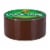Duck® Color Duct Tape - Brown Perspective: top