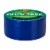 Duck Tape® Brand Blue Duct Tape Perspective: top