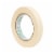 Duck® Brand General Purpose Masking Tape - Tan Perspective: top