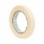 Duck® Brand General Purpose Masking Tape - Tan Perspective: top