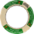 Duck® Brand General Purpose Masking Tape - Tan Perspective: top