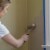 Duck Clean Release® Painter's Tape Perspective: top