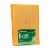 Duck® Kraft Bubble Mailer Perspective: top